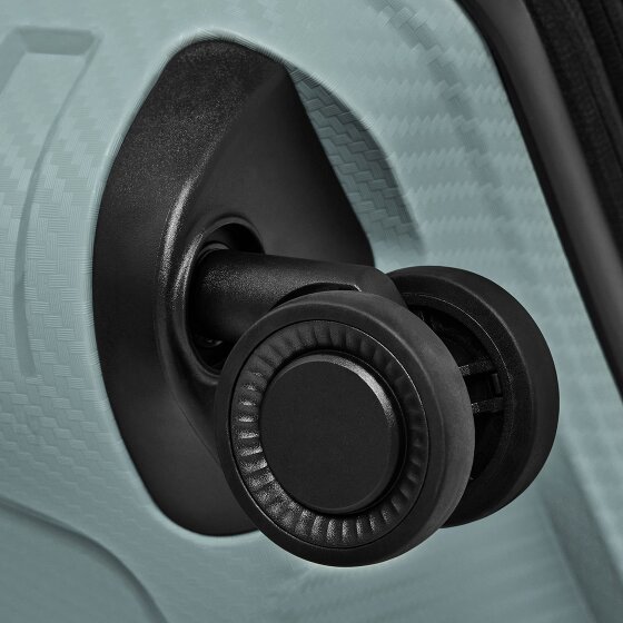 Smartbox Edition 01 4 ruote Carrello 66 cm con piega di espansione