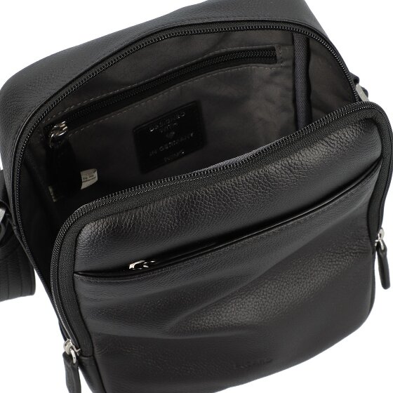 Picard Milano Mini Borsa Borsa a tracolla Pelle 17 cm