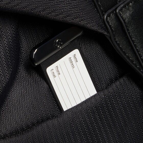 Samsonite Splendix Borsa da viaggio Weekender 53 cm
