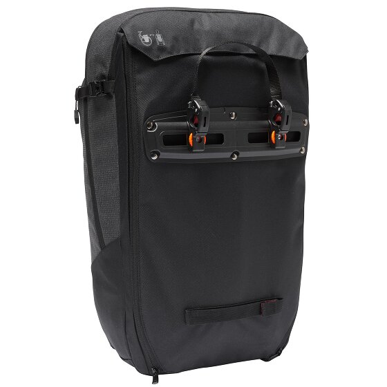 Vaude Zaino Cycle 28L 54 cm Scomparto per laptop
