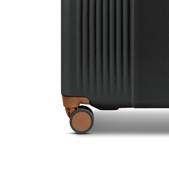 Bric's Ferrara 4 ruote Carrello della cabina S 55 cm