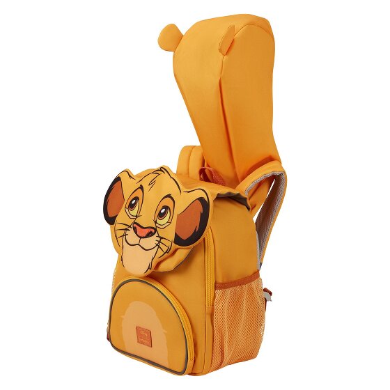 Samsonite Sammies Zaino per bambini S 32 cm