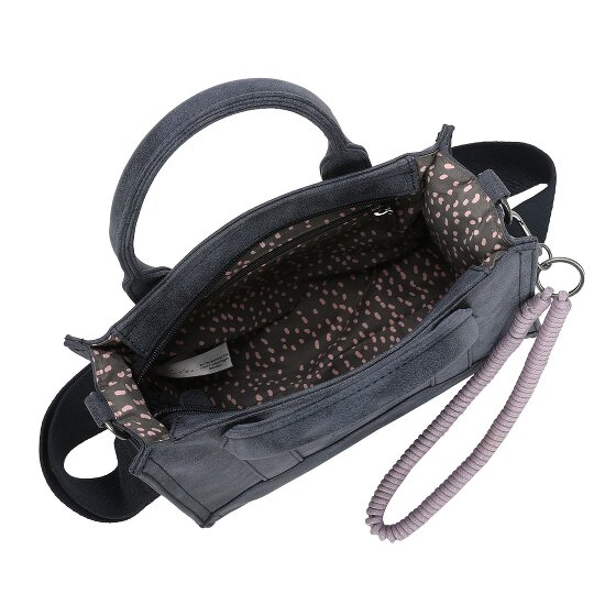 Fritzi aus Preußen SquareN Vintage Borsetta 20.5 cm