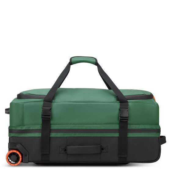 Jeep 2 ruote Borsa da viaggio 72 cm