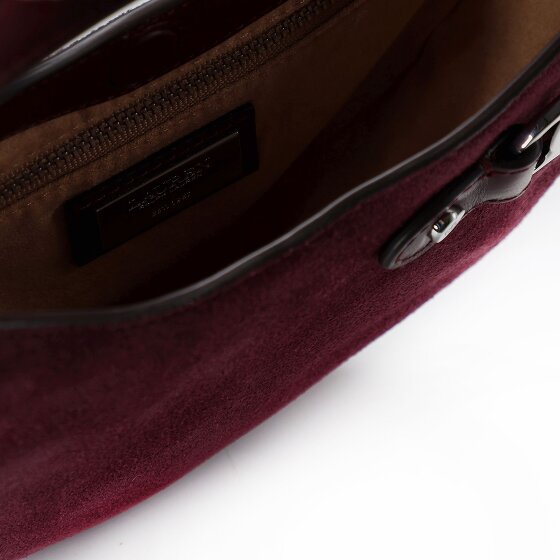 Lauren Ralph Lauren Tasha Borsa a tracolla Pelle 19.5 cm