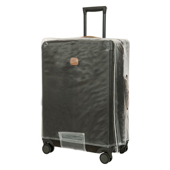 Bric's Life 4 ruote Carrello L 78 cm espandibile