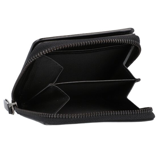 Police PT389-10368 Portafoglio in pelle 12 cm Police PT389-10368 Portafoglio in pelle 12 cm