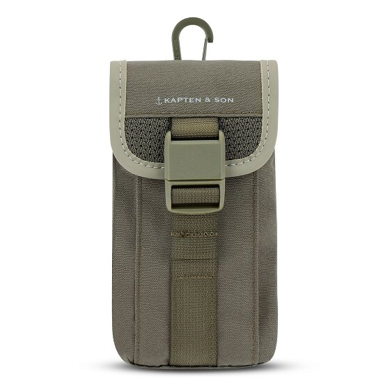 Kapten & Son Banff Borsa a tracolla 25.5 cm