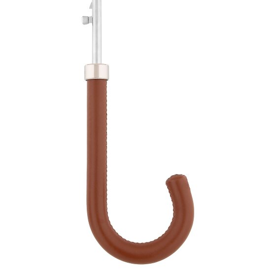 Doppler Manufaktur Elegance AC Boheme Ombrello a bastone 106 cm