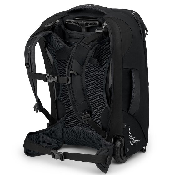 Osprey Farpoint Wheels 36 2-Wheel Holdall 55 cm