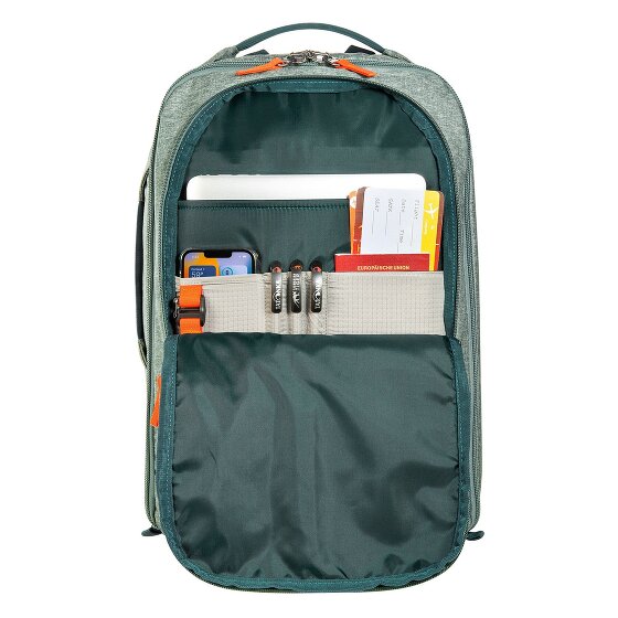 Tatonka Travel 40 2 ruote Carrello della cabina 50 cm Scomparto per laptop