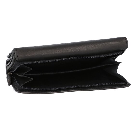Harbour 2nd Anchor Love Fayette Portafoglio in pelle 19 cm