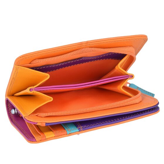 Mywalit Portafoglio medio Portafoglio in pelle 11 cm