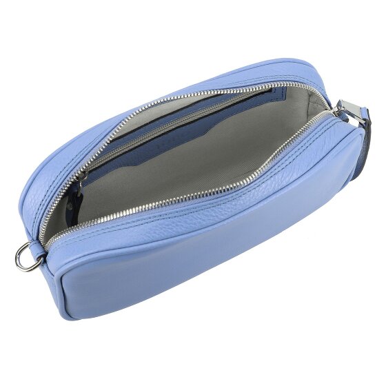 abro Dalia Borsa a tracolla Pelle 23 cm