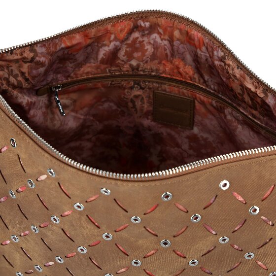 Desigual Yankee Leiria Borsa a tracolla 38 cm Desigual Yankee Leiria Borsa a tracolla 38 cm