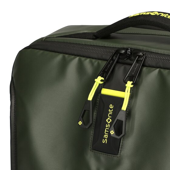 Samsonite Paradiver Light 2 ruote Borsa da viaggio 55 cm