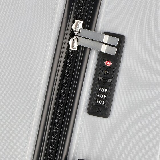 Cocoono Madrid 4 ruote Carrello 77 cm