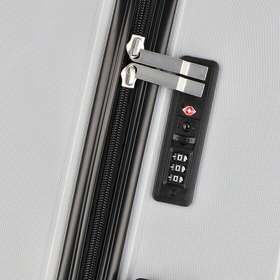 Cocoono Madrid 4 ruote Carrello 77 cm