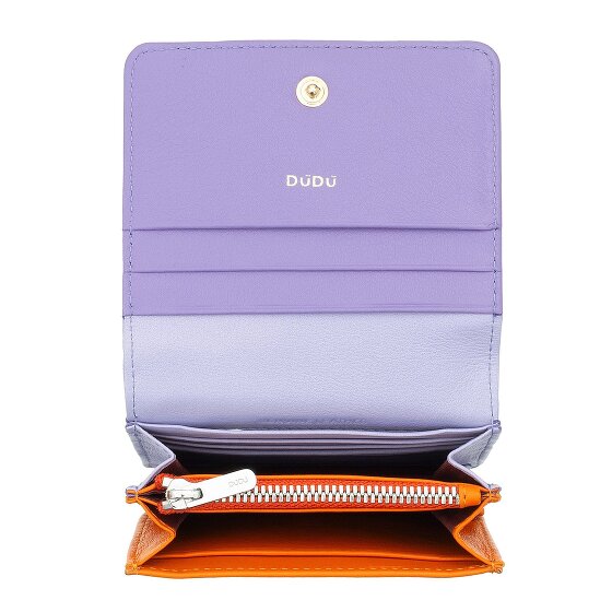 DuDu Portafoglio Pelle 10 cm