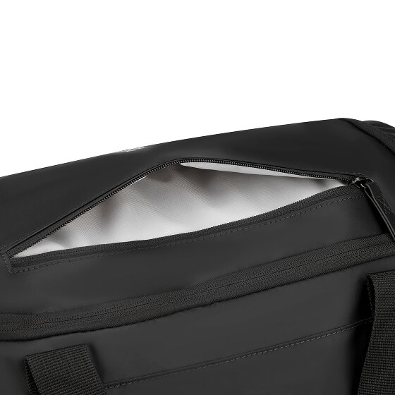 Delsey Paris Maubert 2.0 Borsa da viaggio Weekender 50 cm