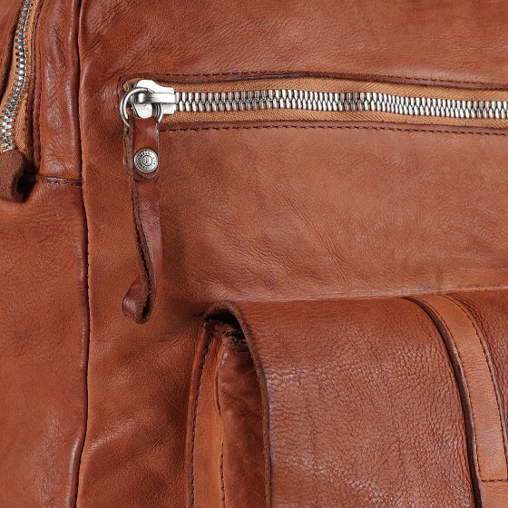 Campomaggi Melograno Zaino da giorno Pelle 39 cm