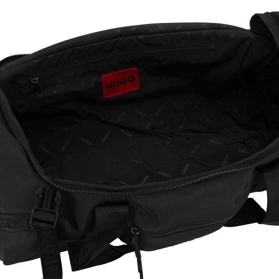 Hugo Marsel Borsa da viaggio Weekender 51 cm