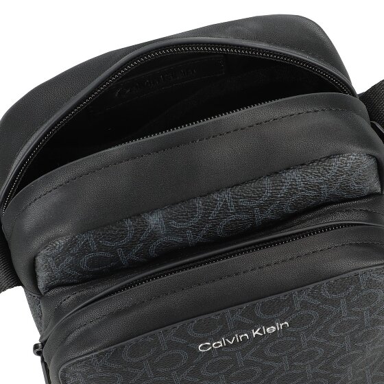 Calvin Klein CK Must Mini Borsa Borsa a tracolla 16 cm