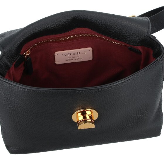 Coccinelle Liya Borsa a tracolla Pelle 24 cm