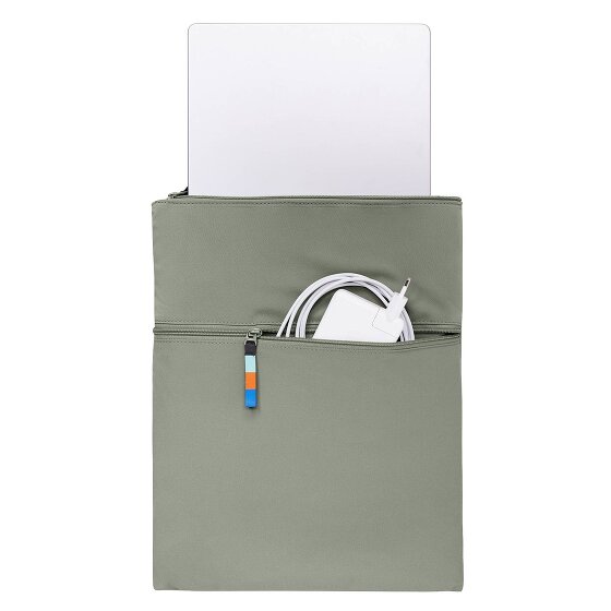 GOT BAG Rolltop 2.0 Zaino da giorno 43 cm Scomparto per laptop