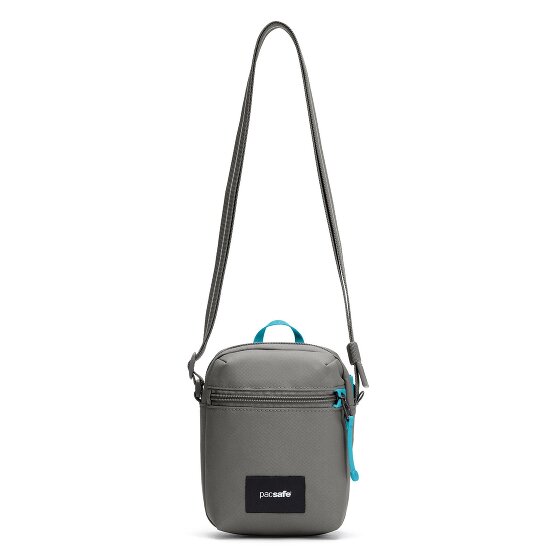 Pacsafe Go Micro Mini Borsa Borsa a tracolla 12.5 cm
