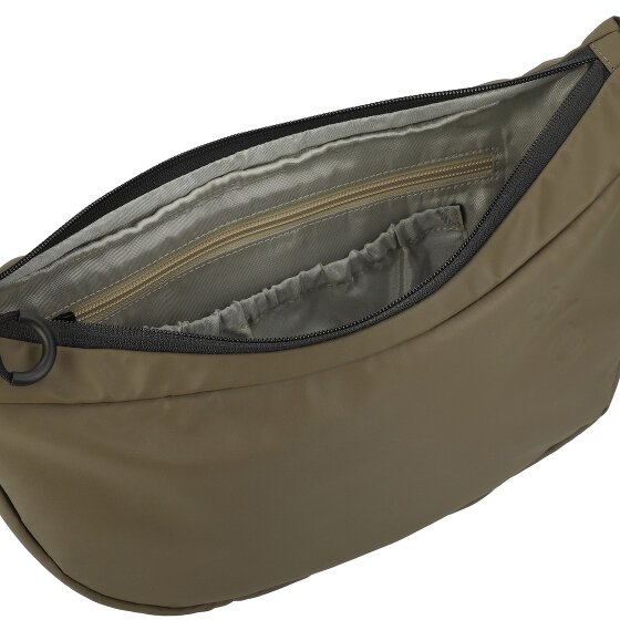 aunts & uncles Yoshii Borsa a tracolla 34.5 cm con piega di espansione