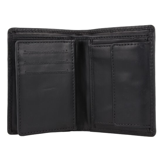 Harold's Portafoglio Aberdeen RFID in pelle 13 cm