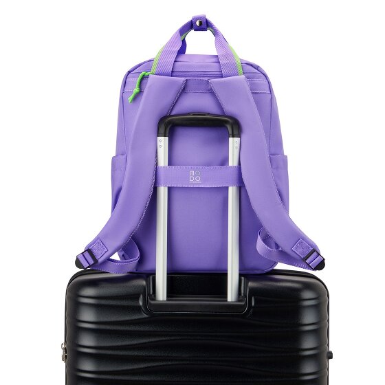 MODO by Roncato Zaino da viaggio Starlight 3.0 Scomparto per laptop da 40 cm