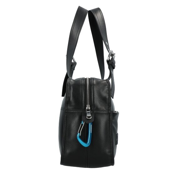 Patrizia Pepe (Im)Perfection Borsa a tracolla Pelle 35 cm