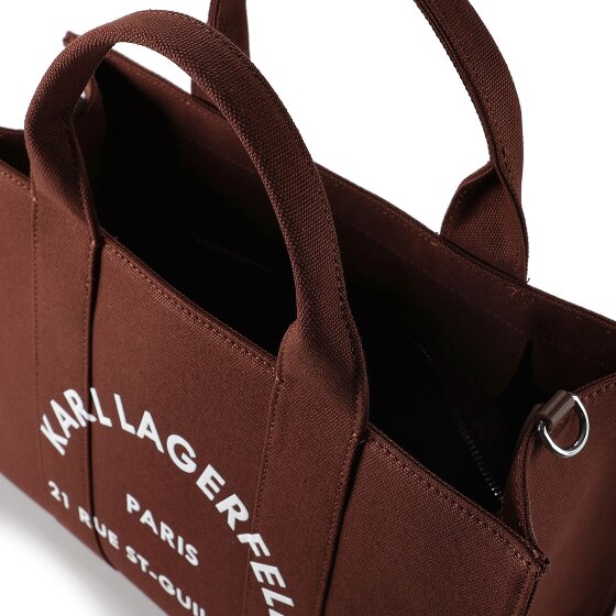 Karl Lagerfeld Rsg Borsetta 33 cm