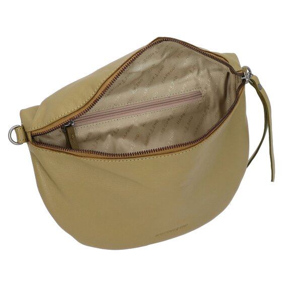 Harbour 2nd Just Pure Borsa a tracolla Pelle 28 cm