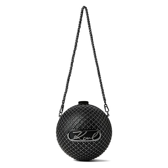 Karl Lagerfeld Signature Mini Borsa Borsa a tracolla 14 cm