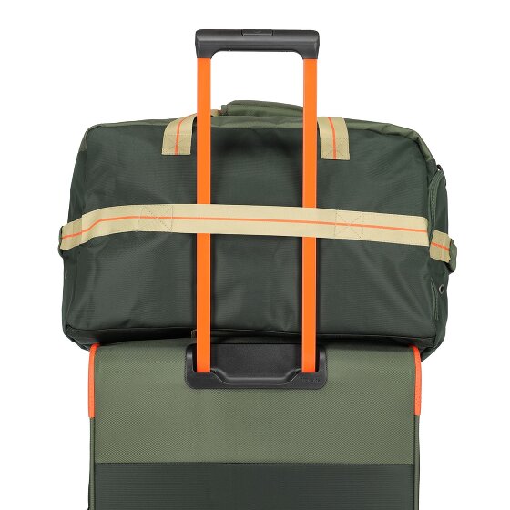 Travelite Color Craze Borsa da viaggio Weekender 48 cm