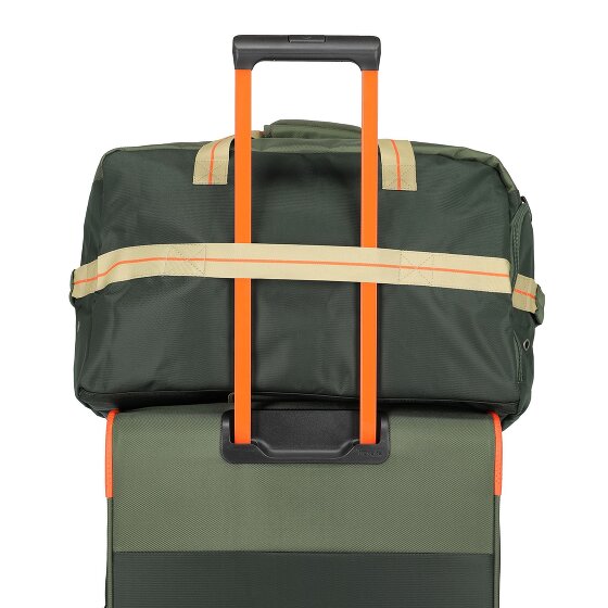Travelite Color Craze Borsa da viaggio Weekender 48 cm