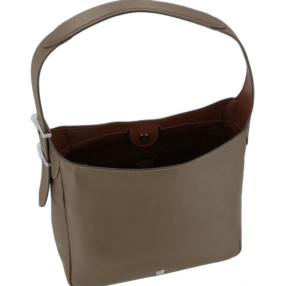 Fossil Dillon Borsa a spalla Vera Pelle 30 cm