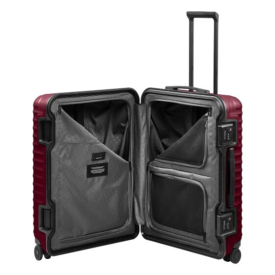 Titan Overseas 4 ruote Carrello M 69 cm