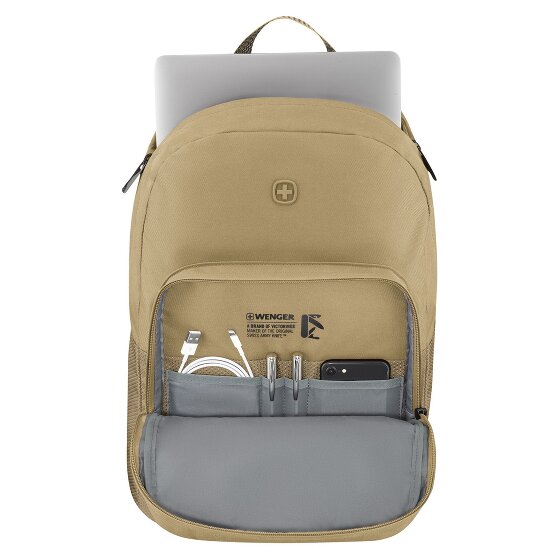 Wenger Next 24 Zaino da lavoro 46 cm Scomparto per laptop