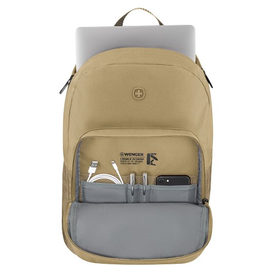 Wenger Next 24 Zaino da lavoro 46 cm Scomparto per laptop