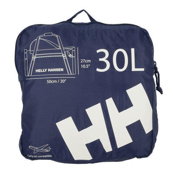 Helly Hansen Duffel Bag 2 Borsa da viaggio 50 cm