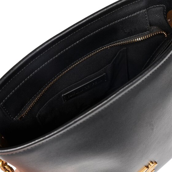 Karl Lagerfeld Autograph Borsa a tracolla Pelle 23 cm