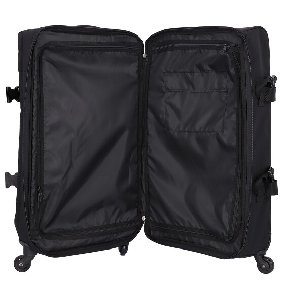 Eastpak Trans4 2 ruote Carrello 70 cm