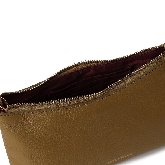 Coccinelle Aura Borsa a tracolla Pelle 21.5 cm