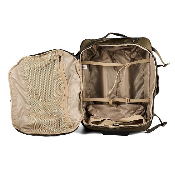 Thule EnRoute 2 ruote Trolley cabina 55 cm
