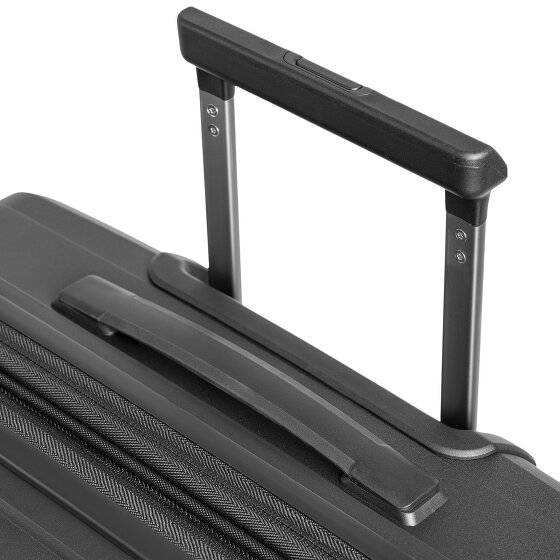 Epic Halo 4 ruote Carrello 66 cm con piega di espansione Epic Halo 4 ruote Carrello 66 cm con piega di espansione