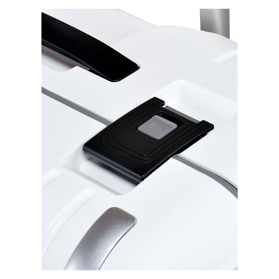 Eminent Vertica 4 ruote Carrello 76 cm